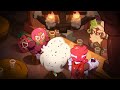 Cookie Run Kingdom Story Legend Of The Red Dragon Pt 1 Chapter 1