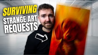 Essential Tips for Art Commissions