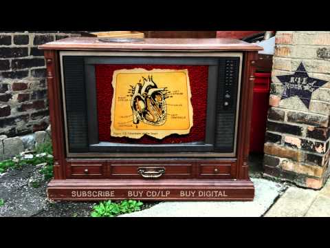 Heavens To Betsy – Waitress Hell (from Calculated)