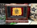 Heavens To Betsy – Waitress Hell (from Calculated ...