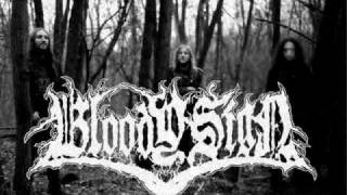 Bloody Sign - Creation's Trilogy, Pt. 2: Crushing the Master Tree