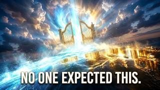 THE NEW JERUSALEM: What Awaits Beyond Death