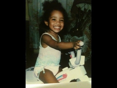 Before They Were Bad Girls: BGC Baby Pics