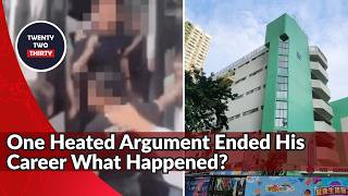 Hong Kong Principal Resigns After Singapore Incident Raises Questions on Leadership