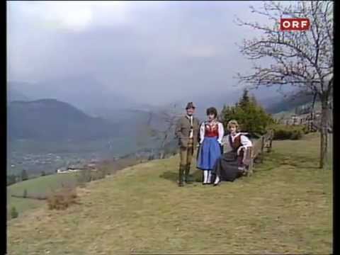 Pruggerer Dreigesang