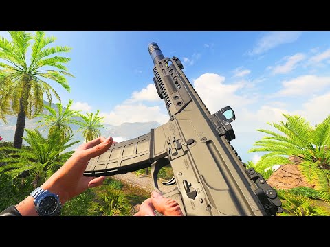 The M13 is just too satisfying…