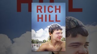 Rich Hill