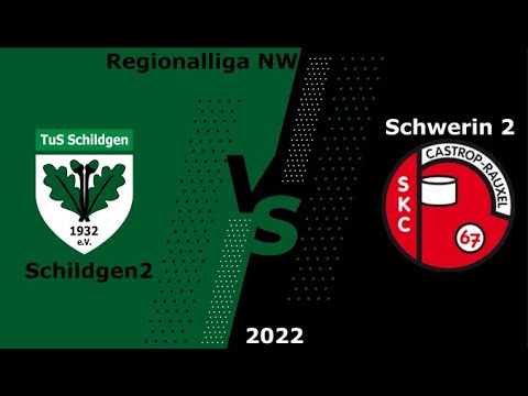 Korfball 22/23 - TuS Schildgen 2 - Schweriner KC 2 - 13.11.2022