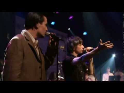 The Young Gods ft. Mike Patton - September Song (Live @ Montreux 2005) [HQ]