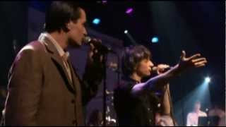 The Young Gods ft. Mike Patton - September Song (Live @ Montreux 2005) [HQ]