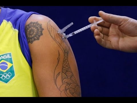 Comissão do Esporte - Preparação para as Olimpíadas de 2021 - 06/07/21