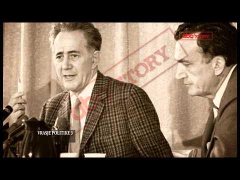 VRASJE POLITIKE III, HISTORIA E NAKO SPIRUT PJESA II | ABC NEWS