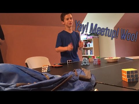 YouTube Cuber's Meetup