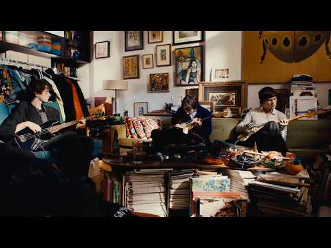 Lunch Money - Radio Free Alice
