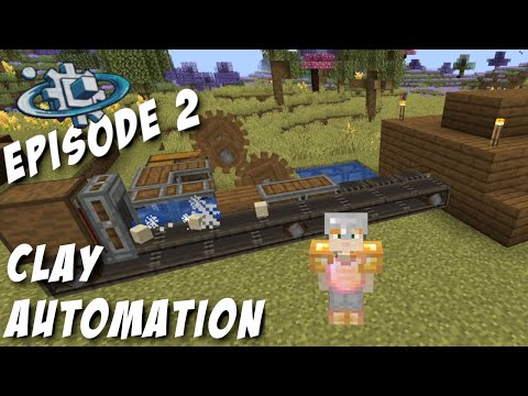 Create: Above and Beyond - Clay Automation - EP 2