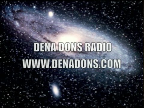 DENA DONS RADIO - EPISODE 123