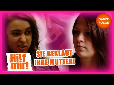 VERRAT FÜR GLAMOUR 🫢 – war es das wirklich wert? 💸 | Ganze Folge | Hilf Mir! #rtlzweiclassics #005