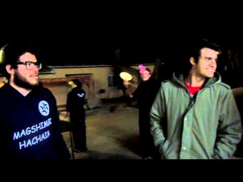 Primeiro Sábado de Dror Snif Curitiba - Festa de Purim!!