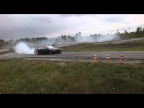 Wyrazów drift 2013.09.22