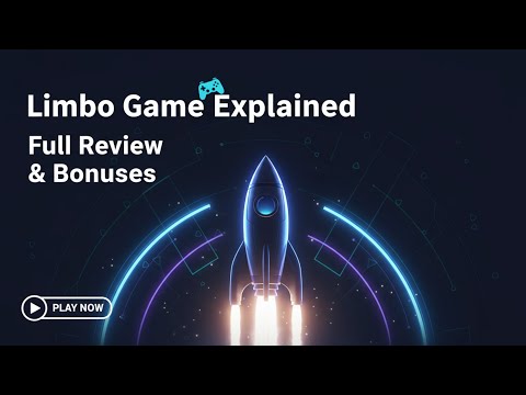 Limbo Game Explained — How It Works & Game Review