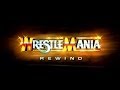 Sneak Peek: WrestleMania Rewind