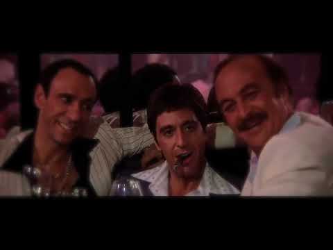Scarface - The World Is Yours Theme (Slowed)