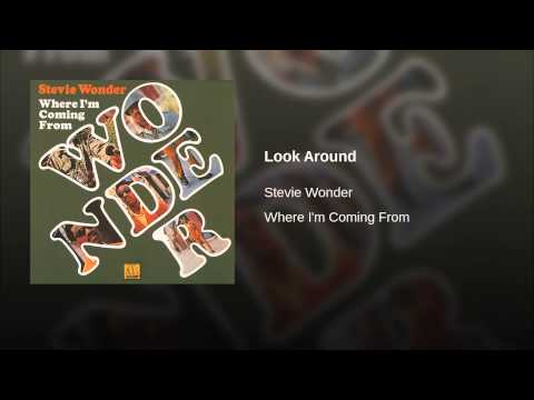 Video thumbnail for Look Around