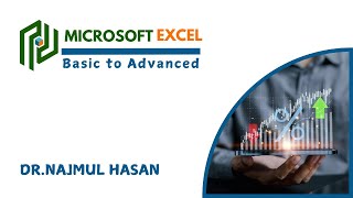 Pivot Table in Excel - Part 1