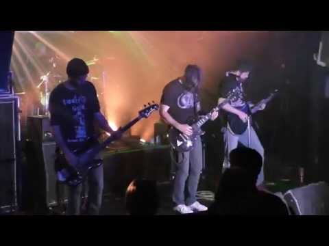 Ggu:ll - Dutch Doom Days XV, Baroeg, Rotterdam, The Netherlands 29-10-2016