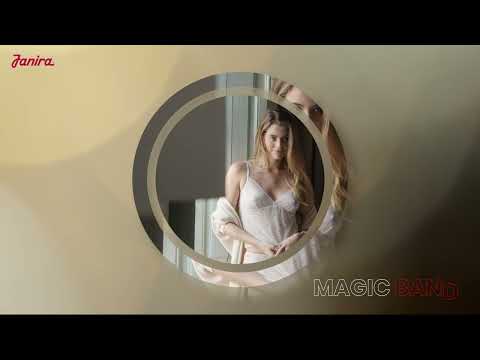 Janira MAGIC BAND Janira MAGIC BAND