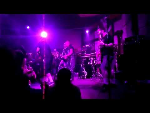 murphy´s Law at Churchill's Pub 25/02/2017