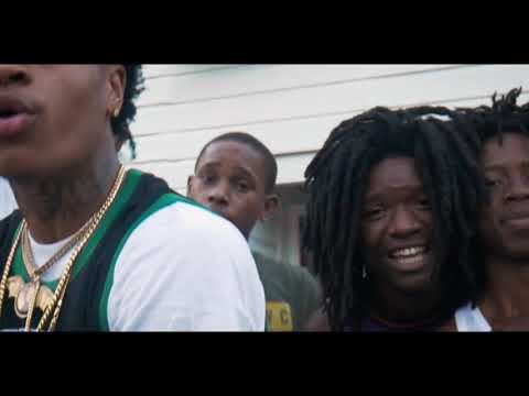 Joshy Balla x Fbm Camo X Zeeko Shine - Tokyo Drift