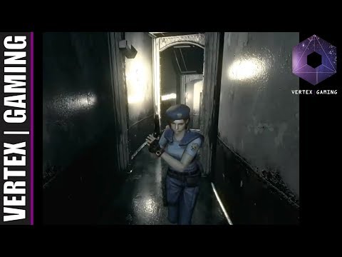 AI-Enhanced Textures in Resident Evil HD Remaster Explained - Tech Quickly
