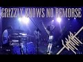 Grizzly Knows No Remorse - We Are The Party (SPB ...