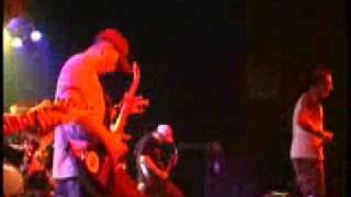 Changing Skin - Change (Live)