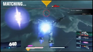 ガンダムバーサス