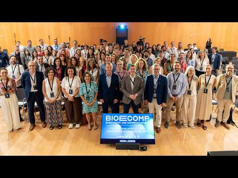 Navarra presenta su modelo de bioeconomía para liderar la transición industrial