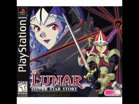 BEST OF VGM 108 - Lunar : Silver Star Story - Fighters