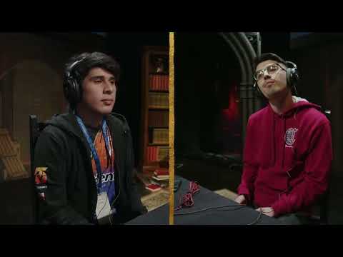 ScorpionProcs vs. TheMightyUnJust | Final Kombat Top 8