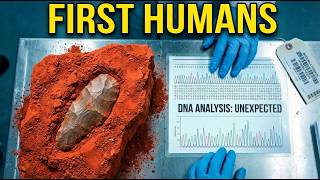 What DNA Revealed About the First Australians Changes Everything