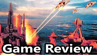 Atlantis Intellivision Review - The No Swear Gamer Ep 575