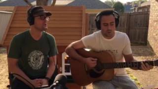 ALL MY ONLY DREAMS - THE WONDERS  - ( Cover By DANNY TANO &amp; JAMES RYAN EWING )  THAT THING YOU DO