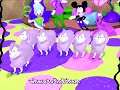 Daisy Bo Peep In B Major