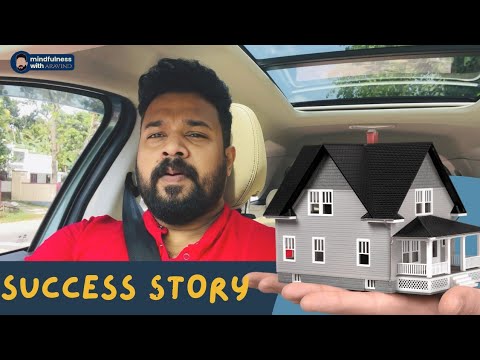 Manifestation Story