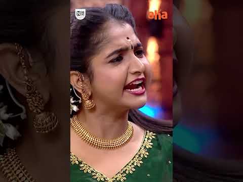 ఇంట్లోకి వస్తాడు... Deepika Rangaraju Hilarious Comedy at Chef Mantra Project K S5 @Thursday at 7PM