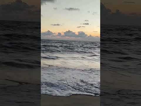 Mighty water of ⛱️