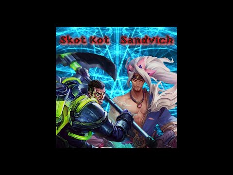 Skot Kot x Sandvich - Essa (prod. kuva & tezza)