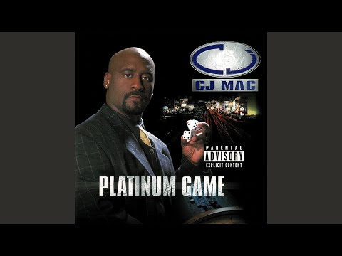 CJ Mac - Cha Cha (ft. Too $hort)