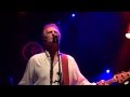 John Illsley - Railway Tracks - Hengelo 2015 