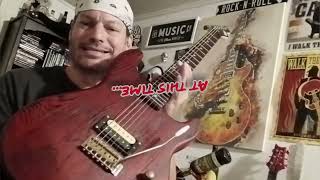 Video thumbnail for Slick SL54T! USED! Wanted one for almost 3 years! by Eclipse the Rain Dan Butler